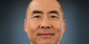 Simon Yeo é o novo vice-presidente sênior de operações da WatchGuard.