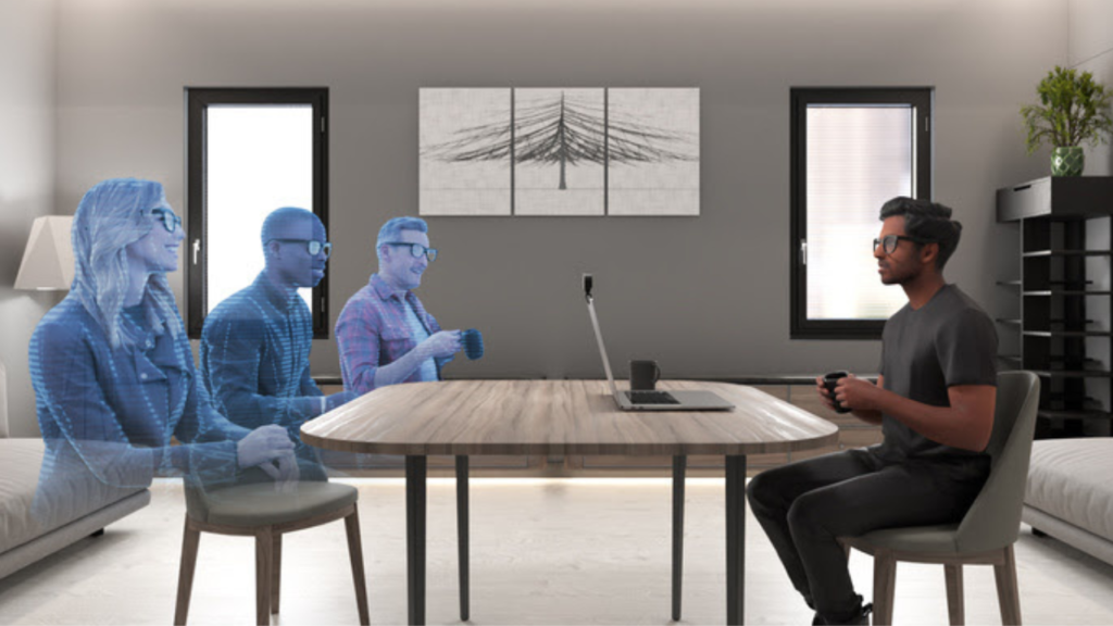 Accenture anuncia investimento na Forma Vision