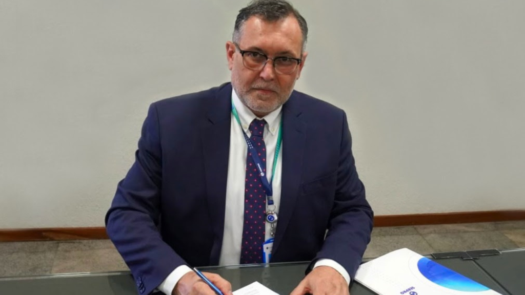 Serpro anuncia novo presidente