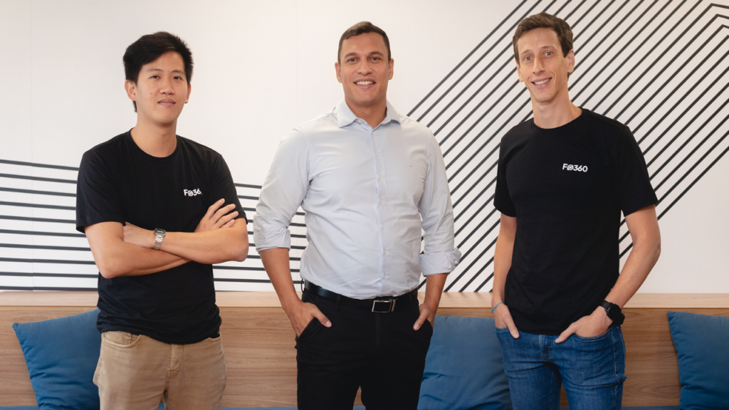 F360 faz parceria com BWA Global para alavancar os negócios