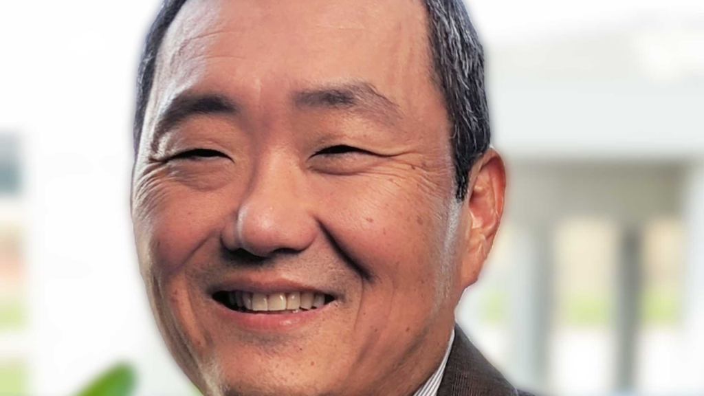 HoJin Kim é o novo CRO da WatchGuard