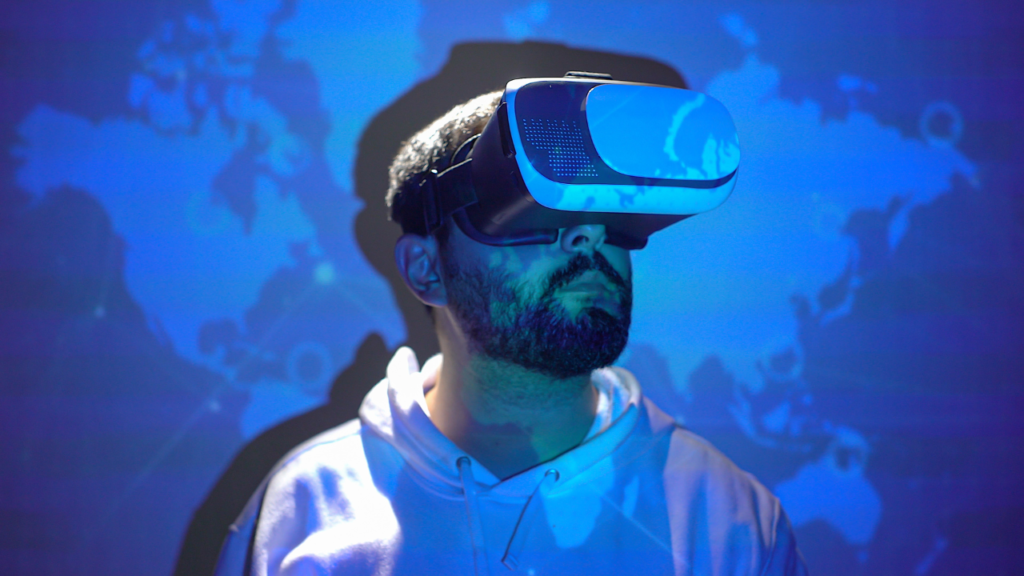 Quatro pontos sobre segurança cibernética no metaverso