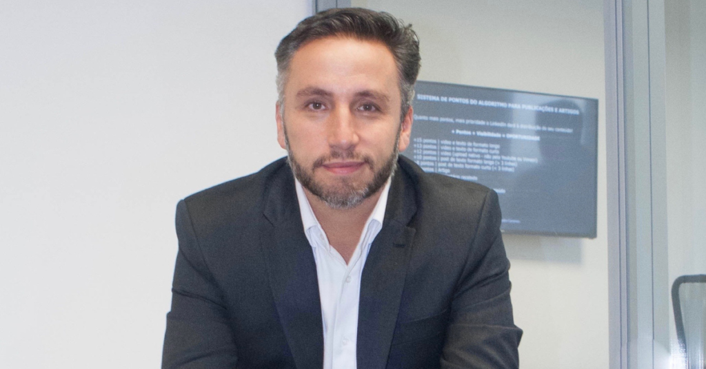 Teki chega ao mercado para mudar o cenário da distribuição