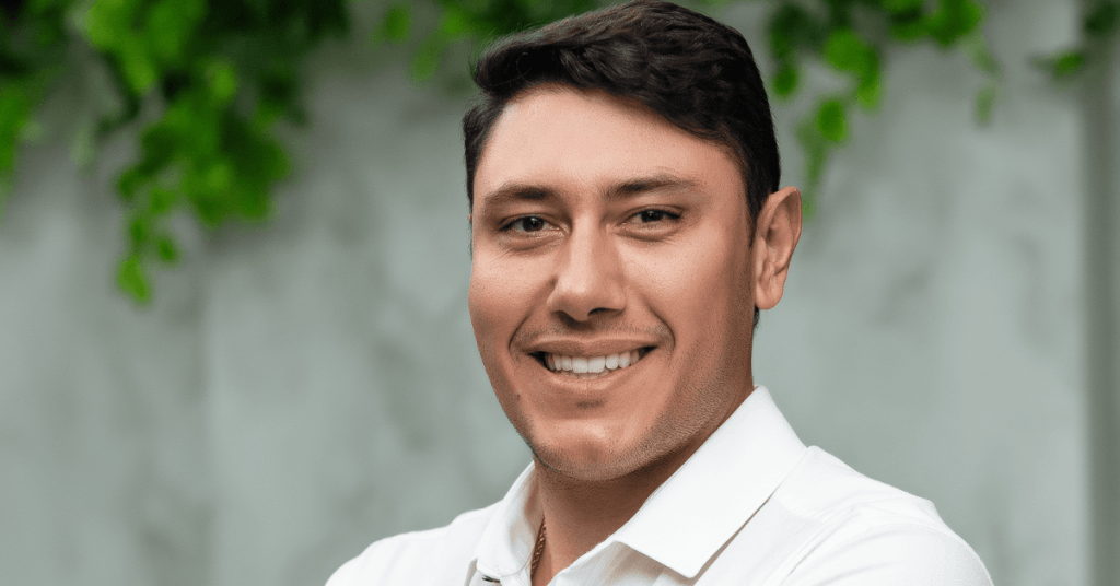 Dfense Security anuncia novo sócio e CRO