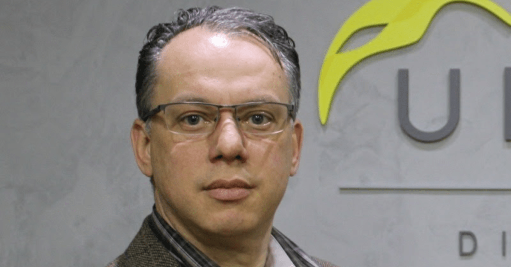 Unentel anuncia novo COO