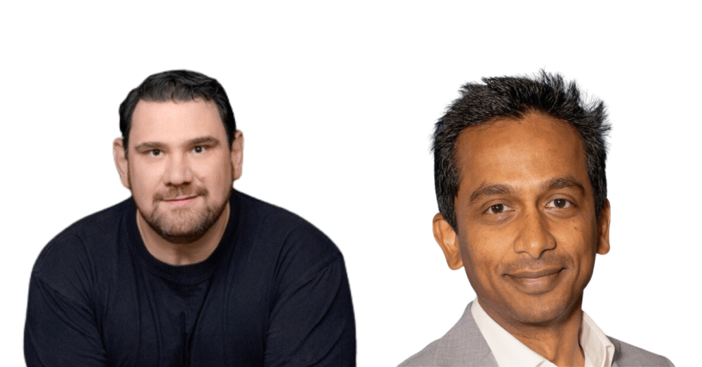 Digibee nomeia Paulo Veloso como CRO e Nithin Bose como CCSO