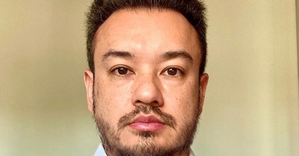 Luis Puccetti é o novo CRO da Semantix