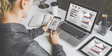 Crédito Shutterstock_579867001/Divulgação OutSystems.