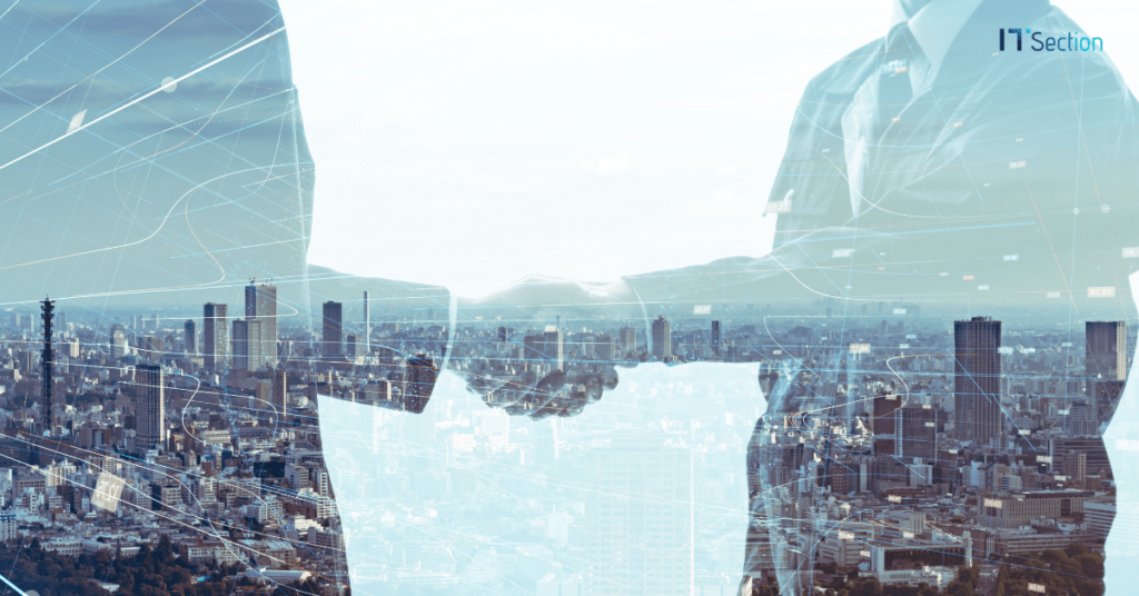 Acorp do Brasil e Vawlt firmam parceria estratégica para solução multi-cloud