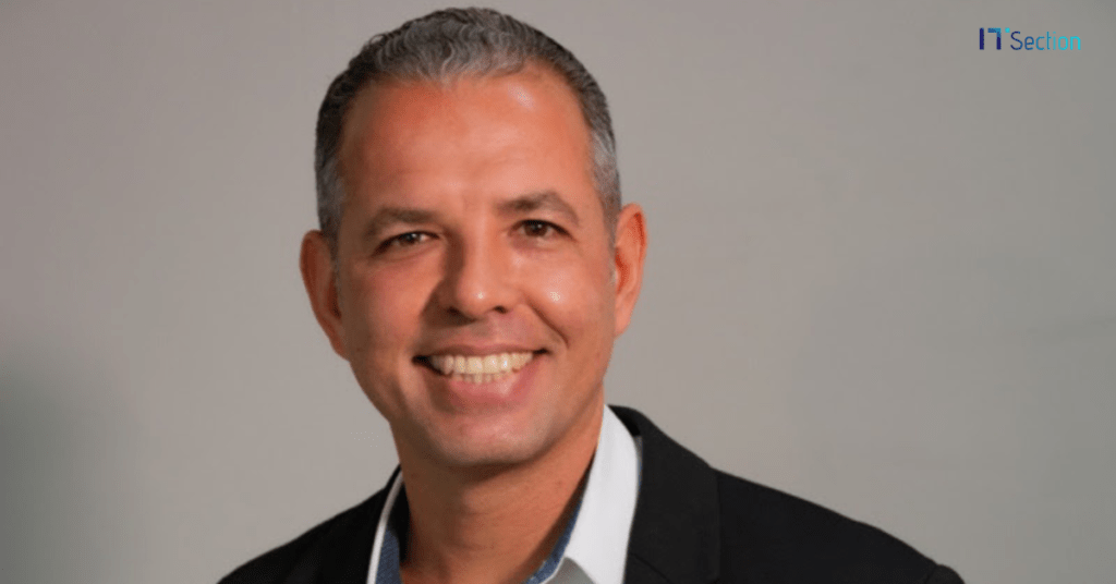 Albert Schilling assume direção comercial do Atlântico