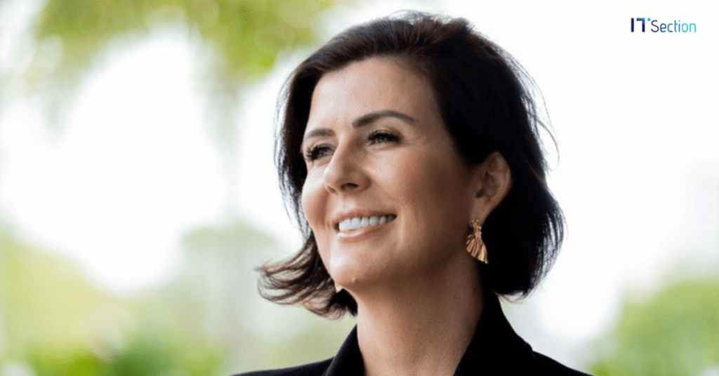 MáximaTech anuncia Vanusa Magela como nova Chief Revenue Officer