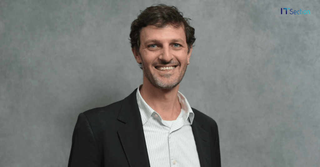 Yaniv Chor assume Diretoria de Serviços Gerenciados da Aliant para fortalecer compliance e inovação