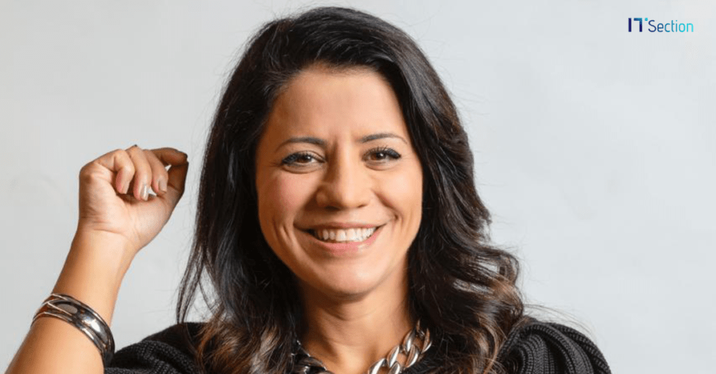 Gupy anuncia Priscila Siqueira como nova CRO para acelerar crescimento e fortalecer estrutura comercial