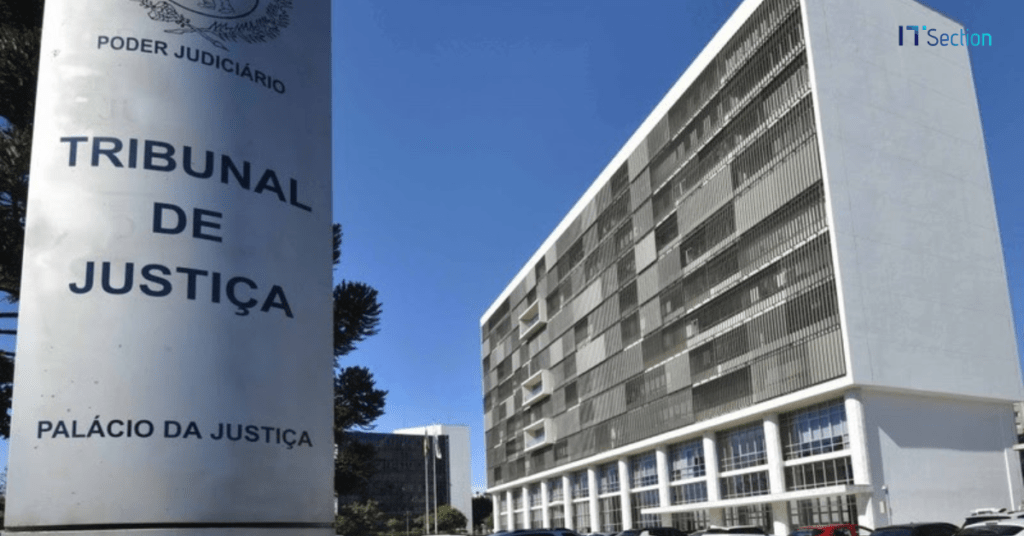 TJPR adota IA da Lanlink e Microsoft e reduz tempo em processos
