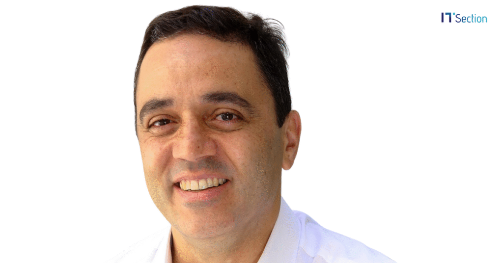 O novo cenário de risco nas redes híbridas