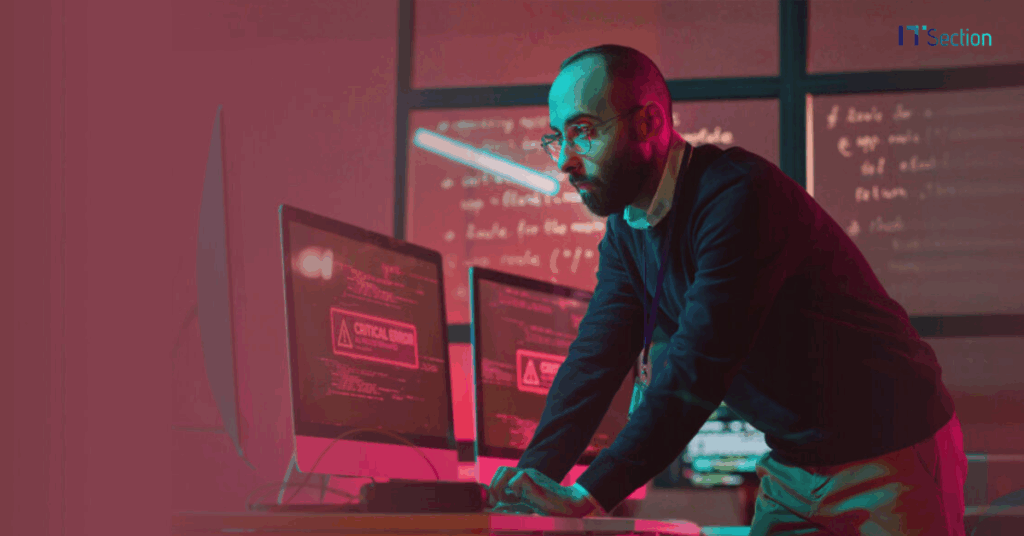 SafePay lidera ameaças cibernéticas com táticas de extorsão dupla, alerta Check Point