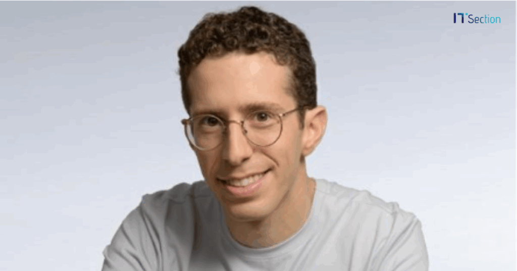 Check Point Software anuncia Jonathan Zanger como novo CTO