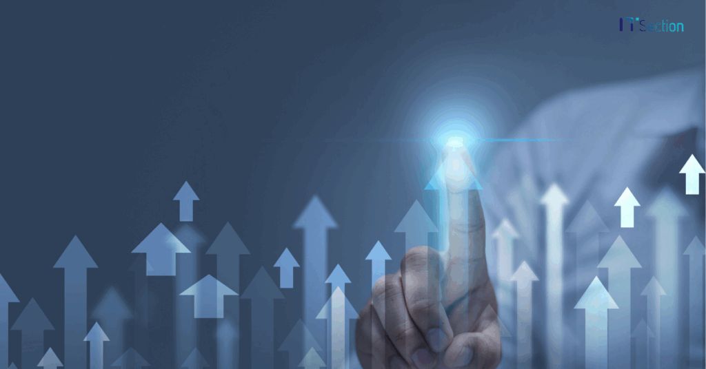 Unentel cresce 23% no trimestre e aposta em inovação para liderar mercado B2B