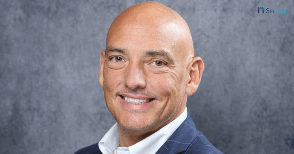 Check Point Software nomeia Brett Theiss como CMO