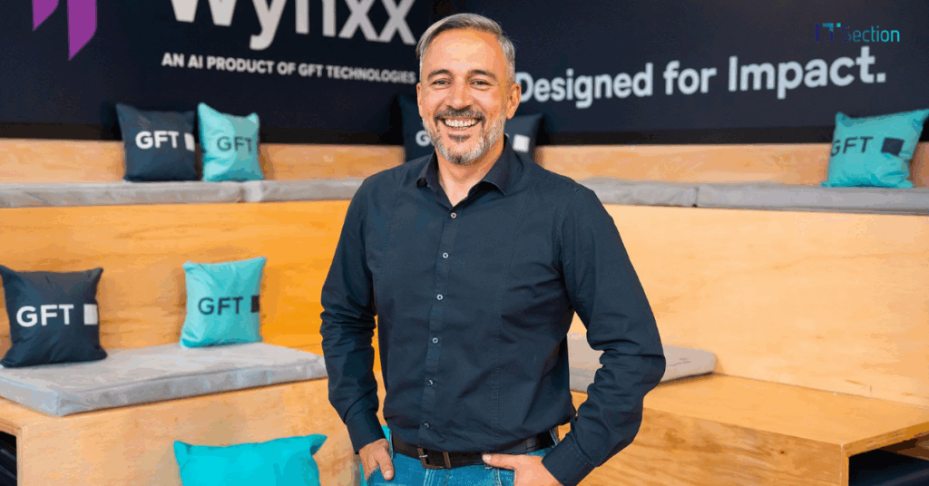 Orquestração Inteligente: Da automação ao ecossistema coordenado pela IA