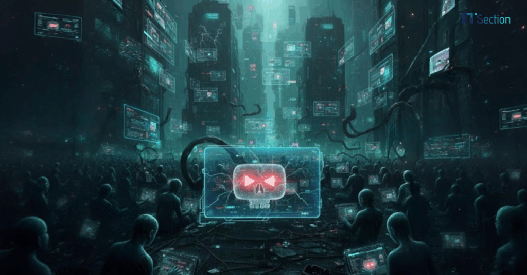 Check Point desarticula rede de malware no YouTube