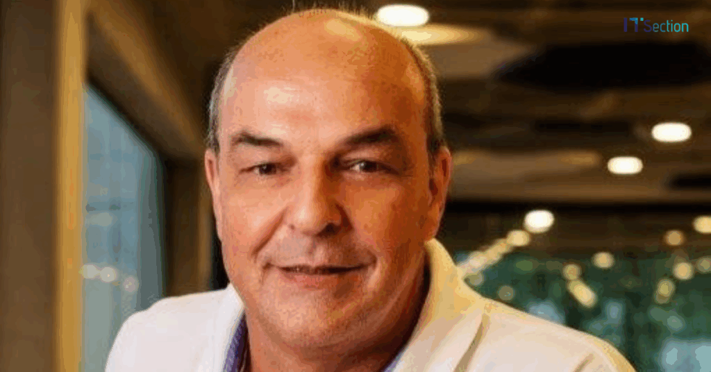 Paulo Bittencourt assume Vice-Presidência de Vendas da Vox Soluções