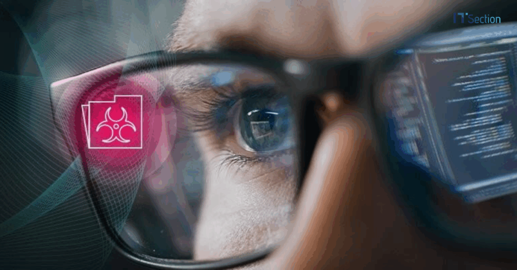 Riscos de IA e ransomware disparam, aponta Check Point