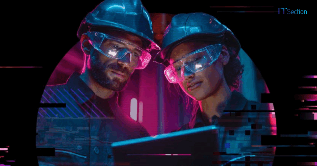 Setor de manufatura registra aumento de 30% em ataques cibernéticos em 2025, aponta Check Point