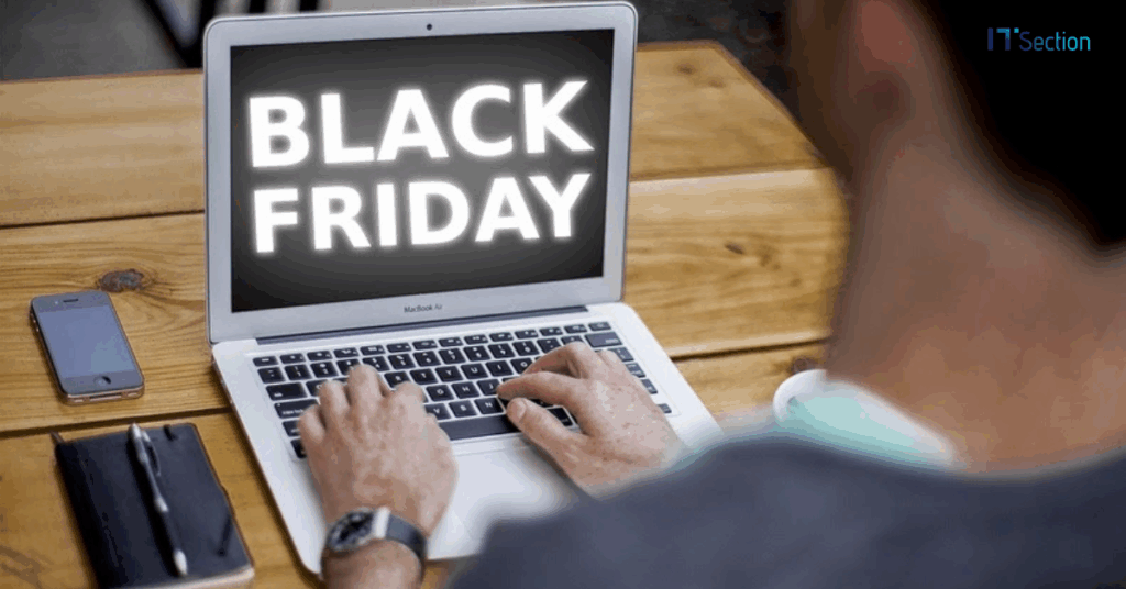 Check Point Software alerta para disparada de domínios maliciosos na Black Friday