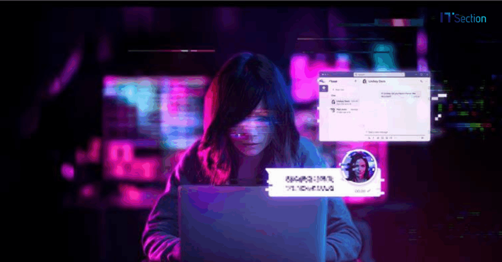 Check Point revela falhas no Microsoft Teams que exploravam a confiança dos usuários