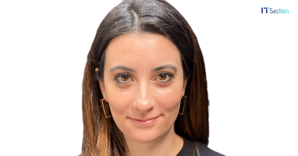 Natália Zeferino assume RH global da Blip para impulsionar cultura e expansão