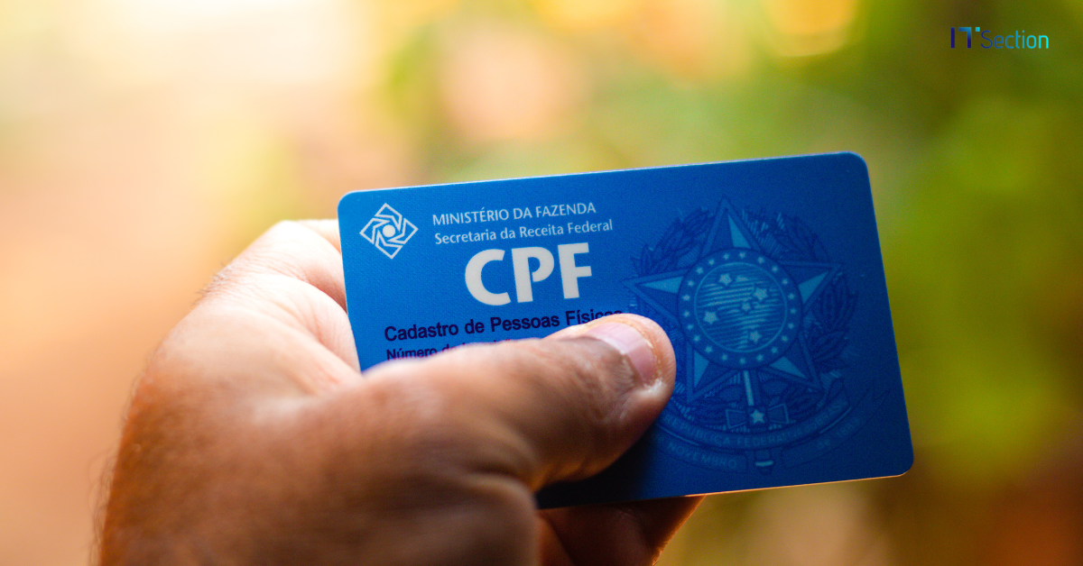 Vazamento de 251 milhões de CPFs acende alerta